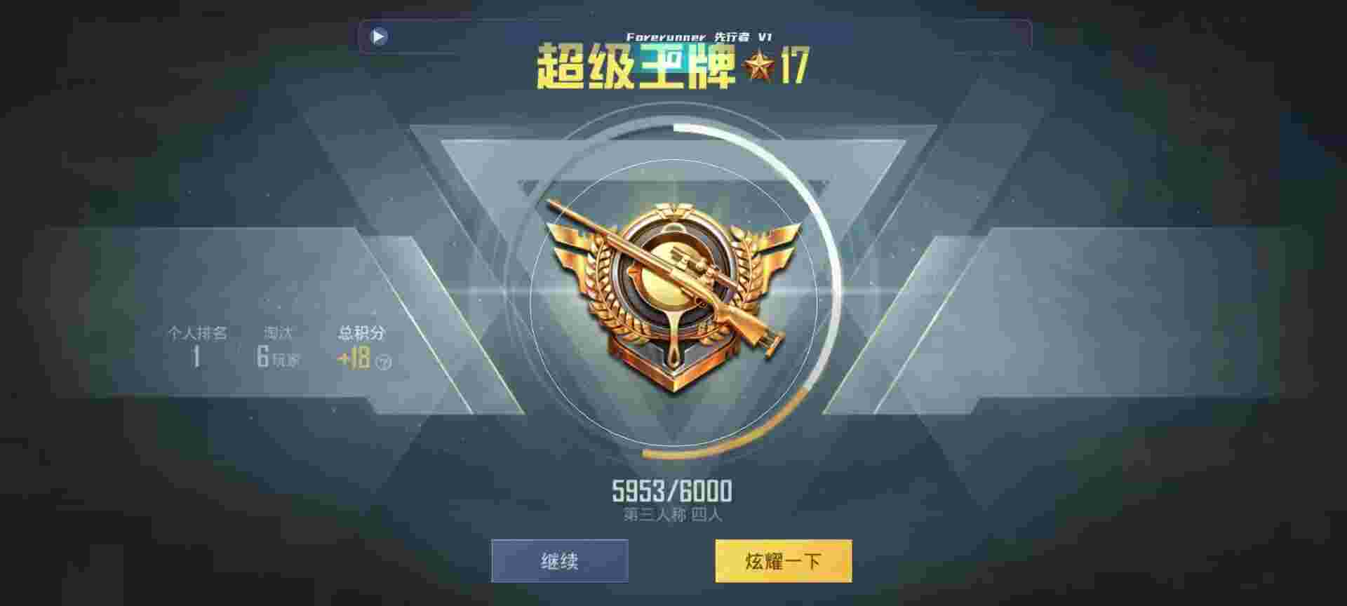 和平精英鸡腿辅助自瞄 - cod锁区什么意思辅助预览图